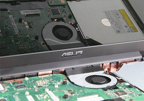 迁西华硕电脑售后维修价格